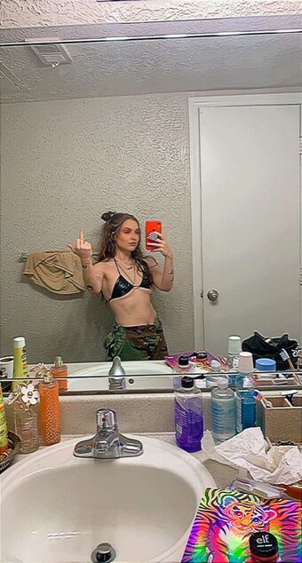 Sarahtoosalty Nude Leaks OnlyFans Photo 11