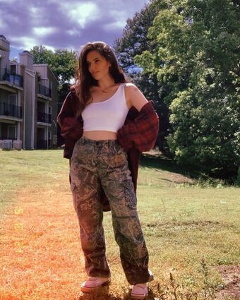 Sarahtoosalty Nude Leaks OnlyFans Photo 10