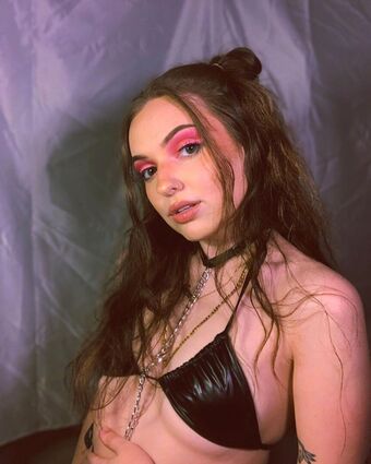 Sarahtoosalty Nude Leaks OnlyFans Photo 14