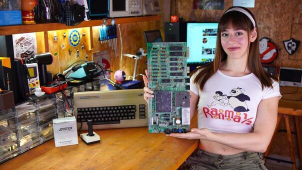 Sayaka Chialva Nude Leaks OnlyFans Photo 34