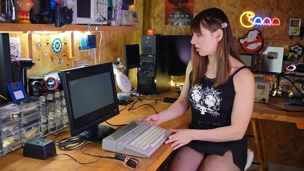 Sayaka Chialva Nude Leaks OnlyFans Photo 28