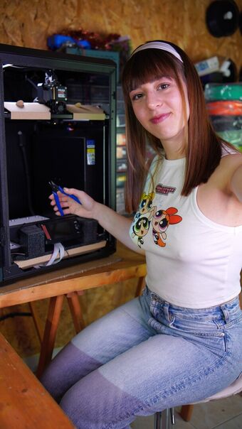 Sayaka Chialva Nude Leaks OnlyFans Photo 26