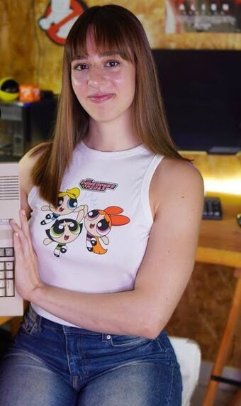 Sayaka Chialva Nude Leaks OnlyFans Photo 33