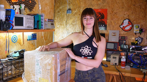 Sayaka Chialva Nude Leaks OnlyFans Photo 32