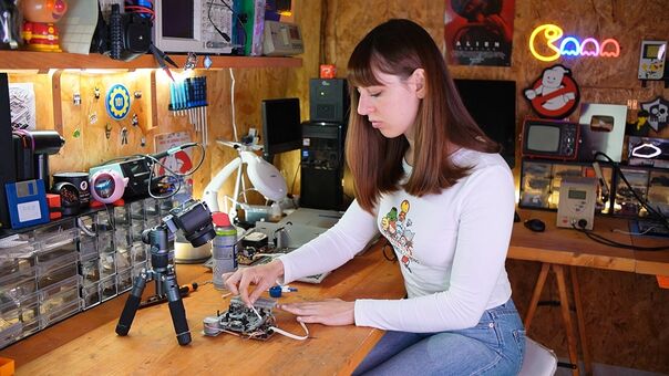 Sayaka Chialva Nude Leaks OnlyFans Photo 25