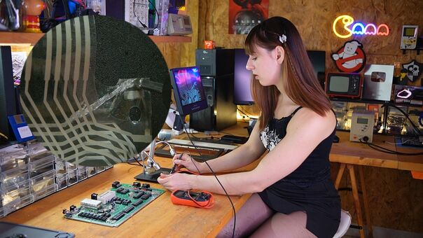 Sayaka Chialva Nude Leaks OnlyFans Photo 24