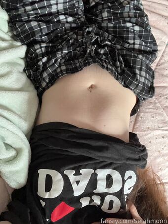 Selahmoon Nude Leaks OnlyFans Photo 45