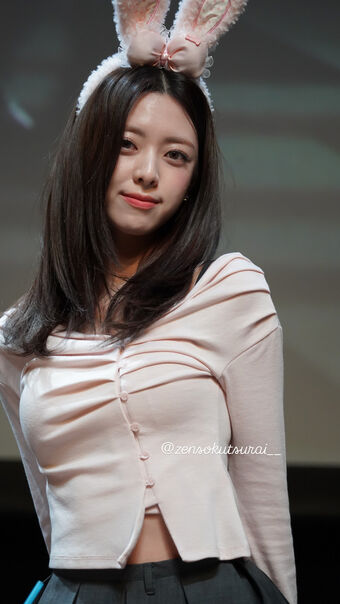 itzy.all.in.us Nude Leaks OnlyFans Photo 512