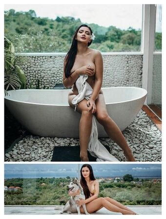 Sisca Mellyana Nude Leaks OnlyFans Photo 29