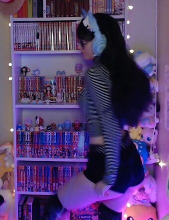 Skymi_chan Nude Leaks OnlyFans Photo 422