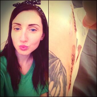 Slashleen Nude Leaks OnlyFans Photo 18