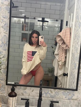 Sofia Crnilovic Nude Leaks OnlyFans Photo 3