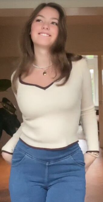 Sofie Snoeck Nude Leaks OnlyFans Photo 21