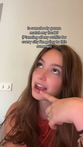 Sofie Snoeck Nude Leaks OnlyFans Photo 10