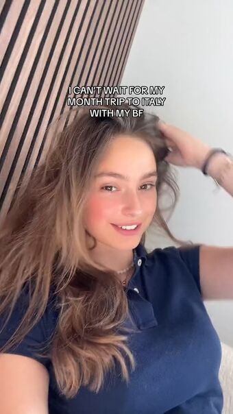 Sofie Snoeck Nude Leaks OnlyFans Photo 11