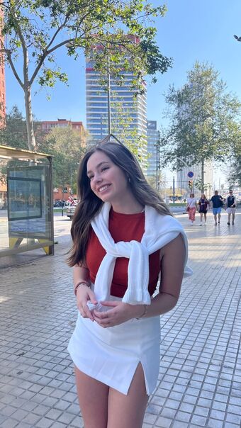 Sofie Snoeck Nude Leaks OnlyFans Photo 22