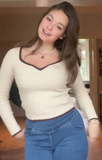 Sofie Snoeck Nude Leaks OnlyFans Photo 20