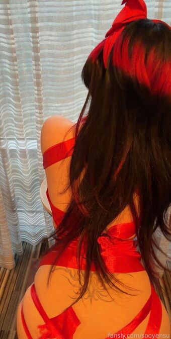 Sooyensu Nude Leaks OnlyFans Photo 60