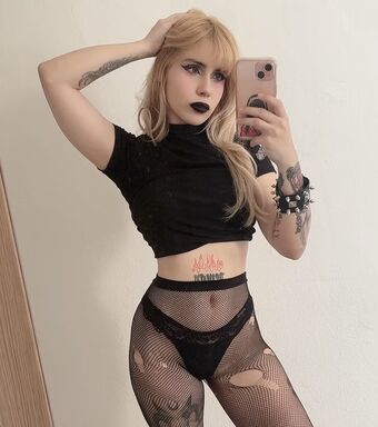 Sophie Reven Nude Leaks OnlyFans Photo 3