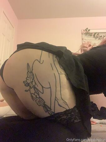 squishybunx Nude Leaks OnlyFans Photo 43