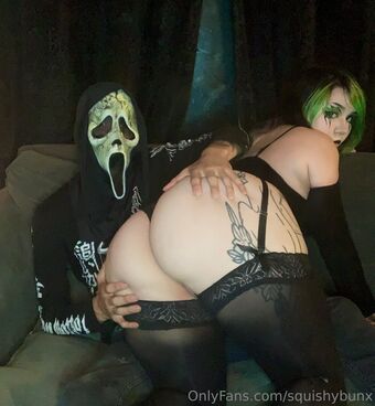 squishybunx Nude Leaks OnlyFans Photo 38