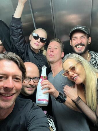 Stella Bossi Nude Leaks OnlyFans Photo 20