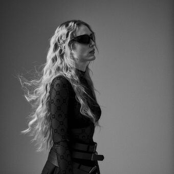 Stella Bossi Nude Leaks OnlyFans Photo 17