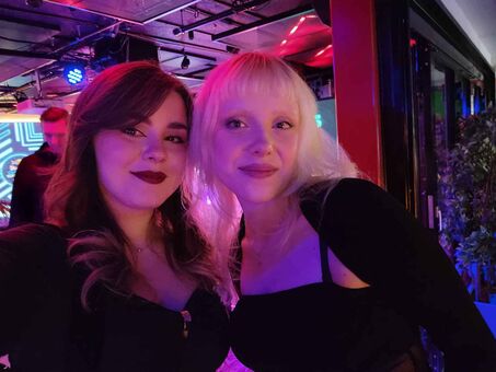 Stormfall33 Nude Leaks OnlyFans Photo 138