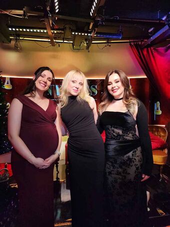 Stormfall33 Nude Leaks OnlyFans Photo 136