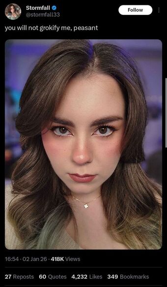 Stormfall33 Nude Leaks OnlyFans Photo 146