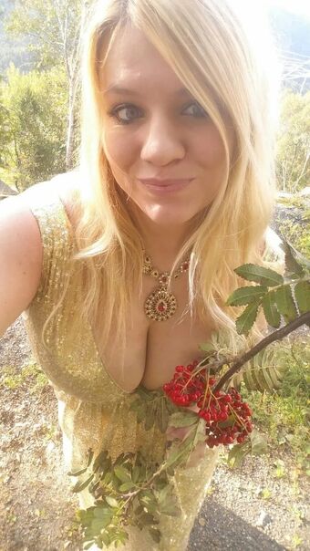 svetapronichkina Nude Leaks OnlyFans Photo 16