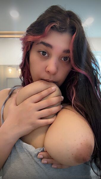 Swettitspice Nude Leaks OnlyFans Photo 10