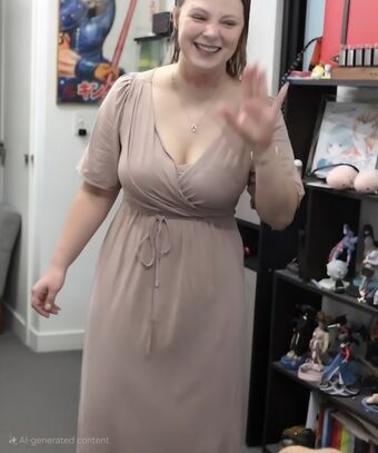 Sydney Poniewaz Nude Leaks OnlyFans Photo 78