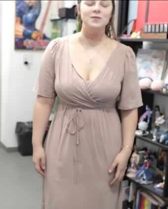 Sydney Poniewaz Nude Leaks OnlyFans Photo 79