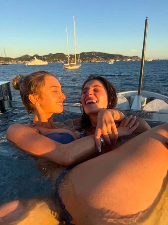 iamsydneythomas Nude Leaks OnlyFans Photo 202