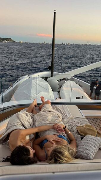 iamsydneythomas Nude Leaks OnlyFans Photo 195