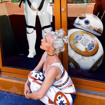 Tessa Netting Nude Leaks OnlyFans Photo 58