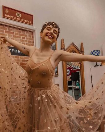 Tessa Netting Nude Leaks OnlyFans Photo 62