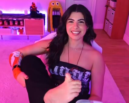 ThatGirlGatto Nude Leaks OnlyFans Photo 68