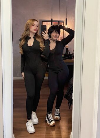 Thayse Kloppel Nude Leaks OnlyFans Photo 169