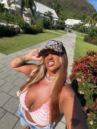 Thedoctorbae Nude Leaks OnlyFans Photo 32