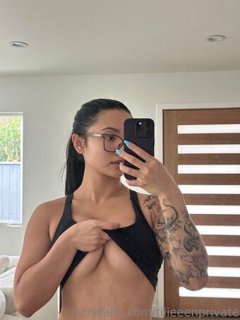 tiiieeen Nude Leaks OnlyFans Photo 3