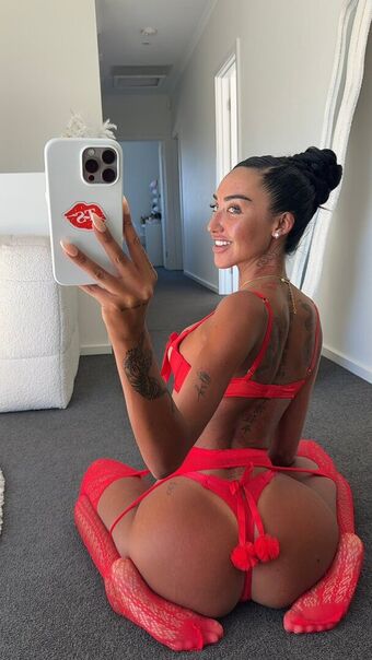 Tilds Searc Nude Leaks OnlyFans Photo 2