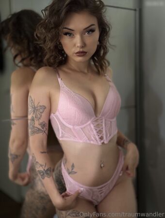 Traumwandler Allegra Nude Leaks OnlyFans Photo 28