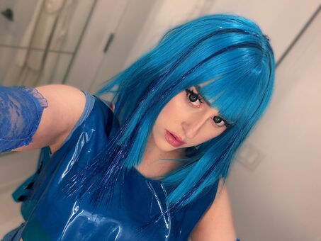 Usagi_Island Nude Leaks OnlyFans Photo 76