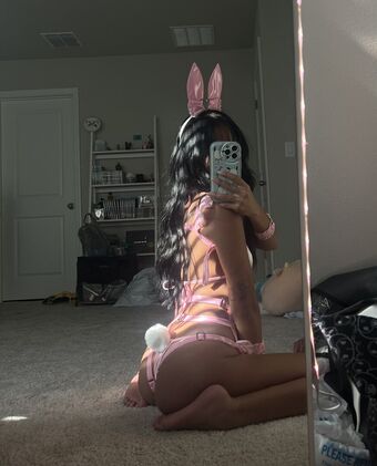 waffleellax Nude Leaks OnlyFans Photo 49