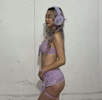 Winnie & Connie Nude Leaks OnlyFans Photo 2