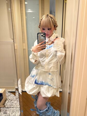 XGOfficial_ Nude Leaks OnlyFans Photo 76