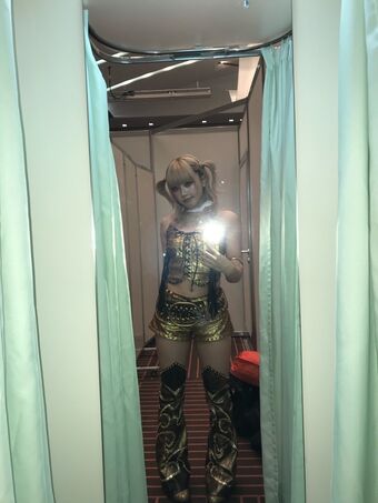 XGOfficial_ Nude Leaks OnlyFans Photo 79