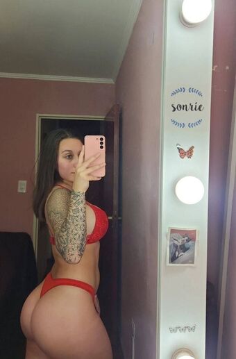 Xiamara Becerra Nude Leaks OnlyFans Photo 5